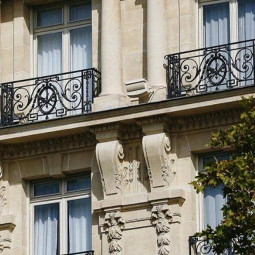 Fenêtres Bois modèle Fenêtre bois haut de gamme - MO