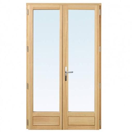 Fenêtres Bois modèle Fenêtre bois Lena 68 - MO