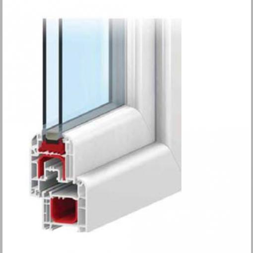 Fenêtres PVC modèle h- Fenêtre PVC Néo Prestige 2 - Ne