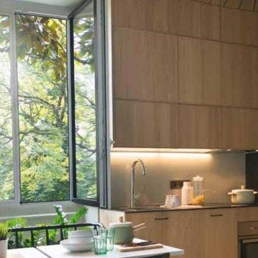 Fenêtres PVC Fenêtre PVC Héléna - Fe