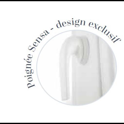 Fenêtres PVC modèle g- Fenêtre PVC ÉNORA - Fe