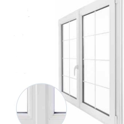 Fenêtres PVC modèle Fenêtre PVC Harmonia - Fe