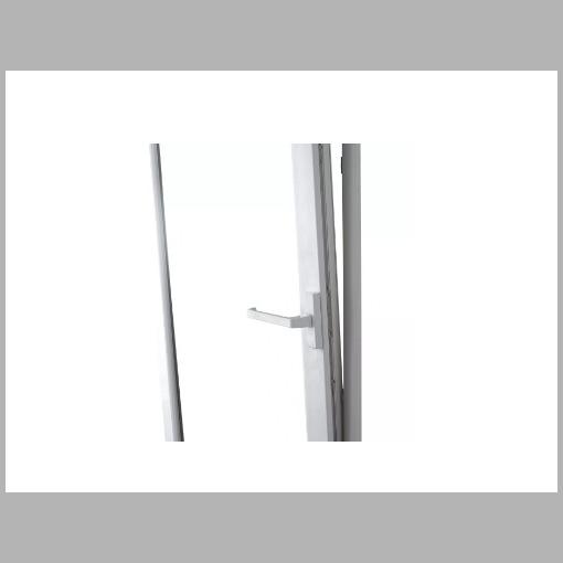 Fenêtres PVC modèle e- Fenêtre Oscillo-coulissant à translation PVC - S