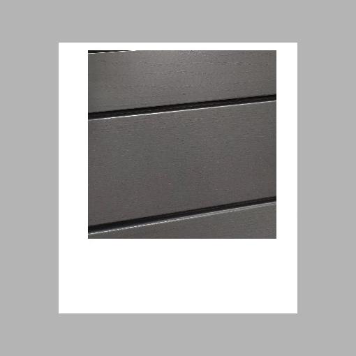 Porte Bois modèle ARCACHON - S