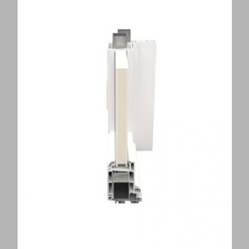 Porte PVC modèle IONIS - S