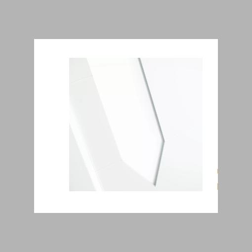 Porte PVC modèle IBERIS - S