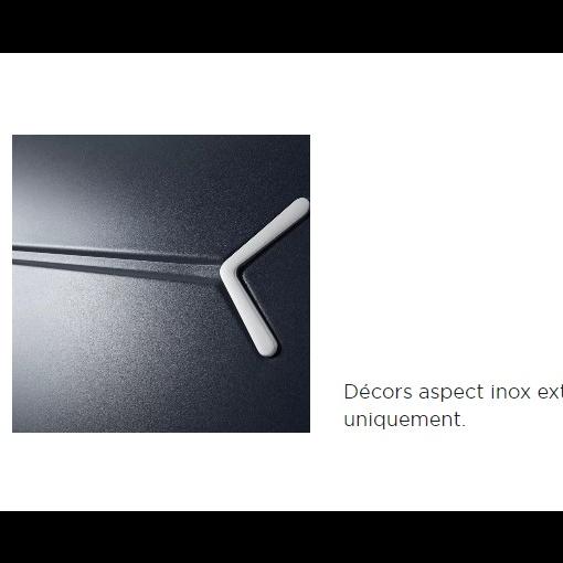 Porte Acier modèle MIRANDELLE - S