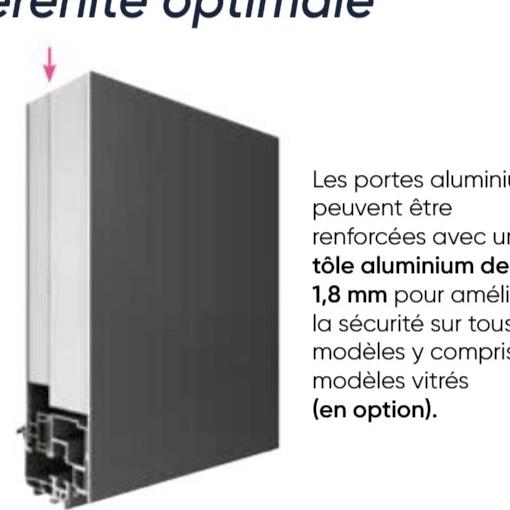 Porte Bois modèle WATT - A