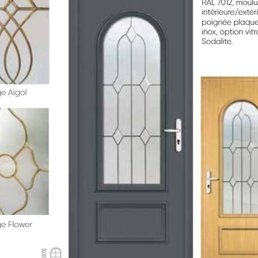 Porte Bois modèle Terry - A