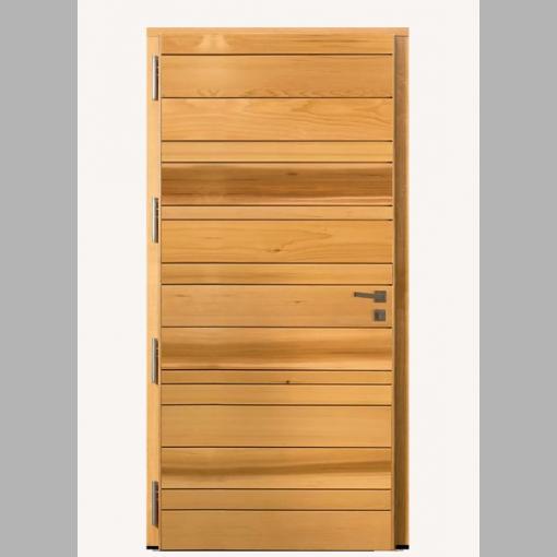 Porte Bois modèle ARCACHON - S